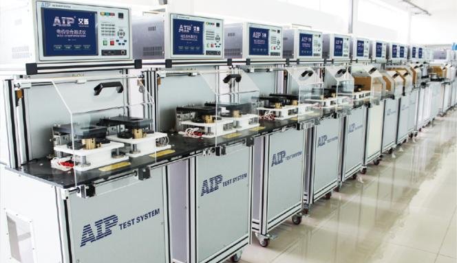 AIP INSTRUMENT