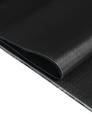 New Composite Material 1k 140g/㎡ Twill Plain Carbon Fiber Fabric