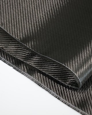 1k 120g Carbon Fiber Fabric 