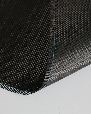 Carbon Fiber Fabric 3k 280g customize weave