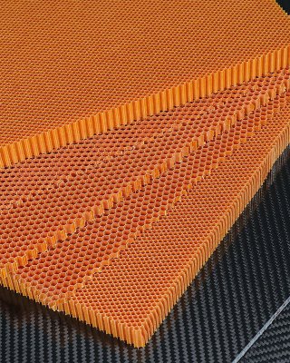 Aramid Honeycomb customized available