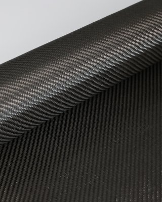 Carbon Fiber Fabric 3K 160g/㎡ Twill Plain