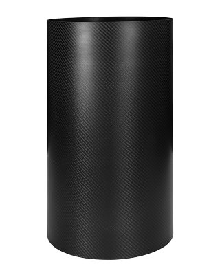 High Strength Carbon Fiber Round Tube/Pipe/Pole