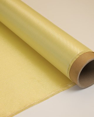 200D 61g Plain Aramid Fabric