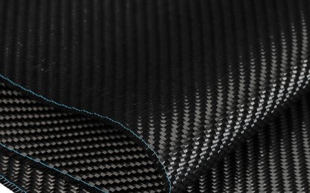 2025 Carbon Fiber Market: Domestic Substitution Gains Traction, Industry Leaders Build Barriers as Future Prospects Shine