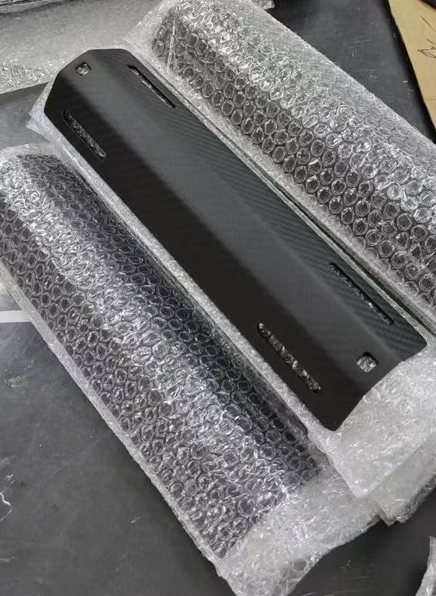 Custom carbon fiber parts (12)