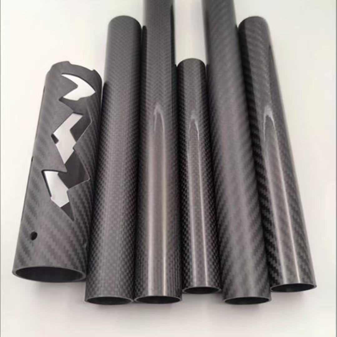 Custom carbon fiber parts (22)