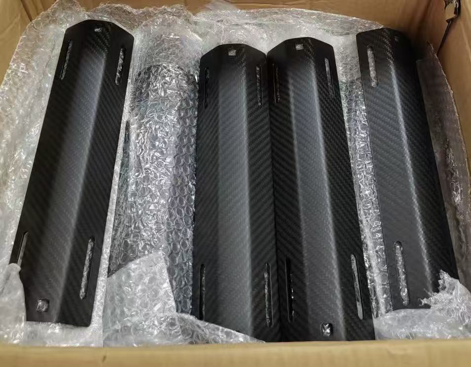 Custom carbon fiber parts (11)