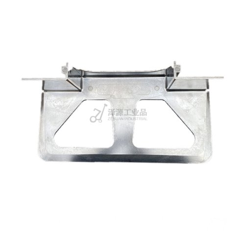 XP-002 W18"×D7.5" Nose Plate