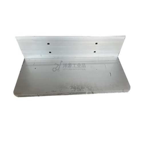 XP-004 W18"×D8" Aluminum Plate