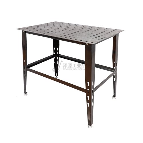 Welding Table