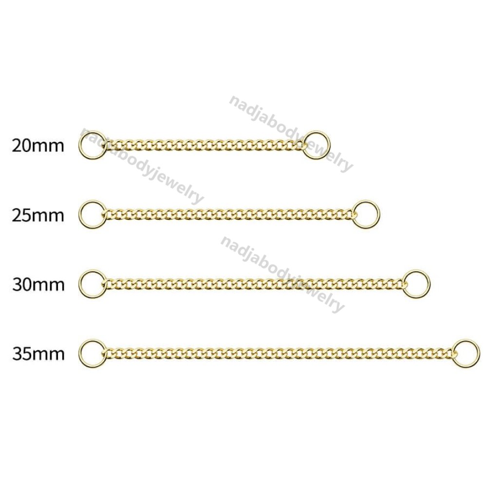 Curb Chain