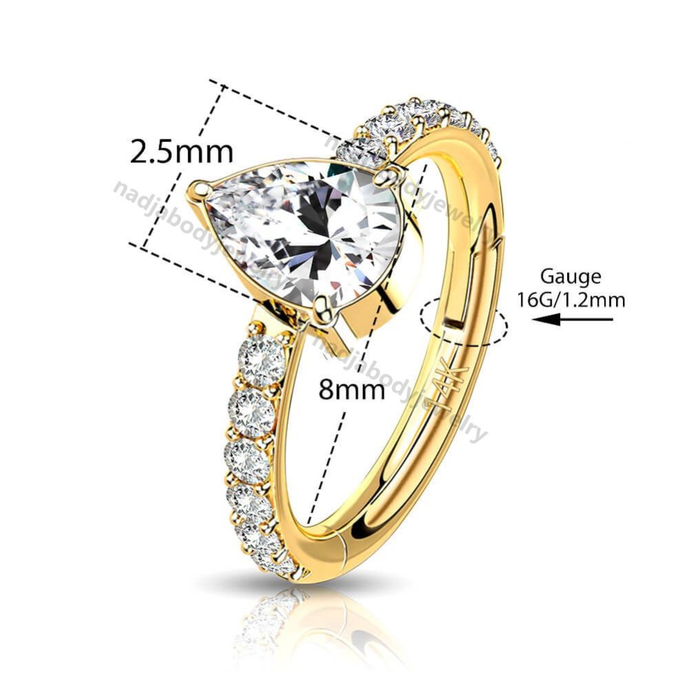 GDRH94 SIZE