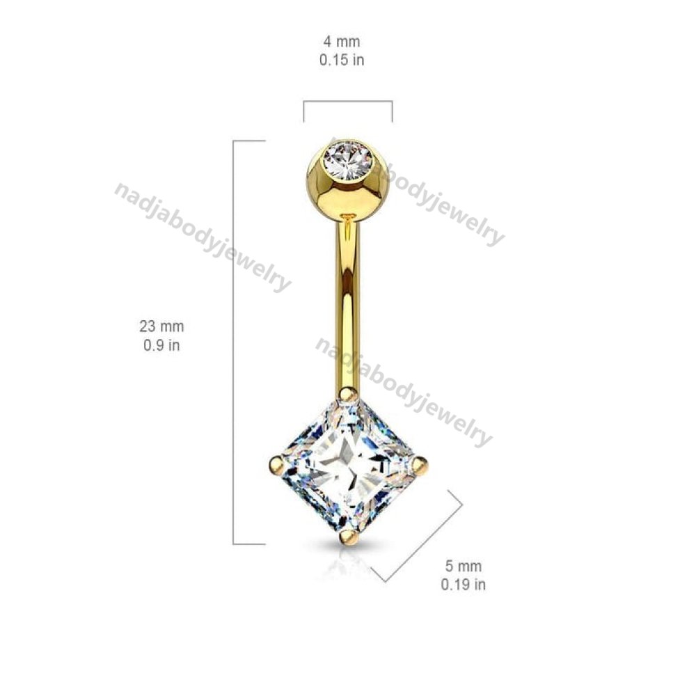 GDN03SQ-SIZE