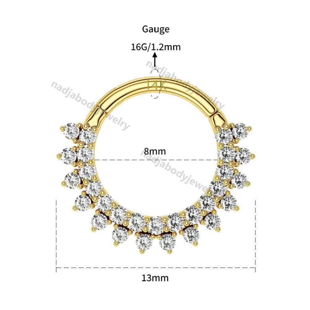 GDRH85-SIZE
