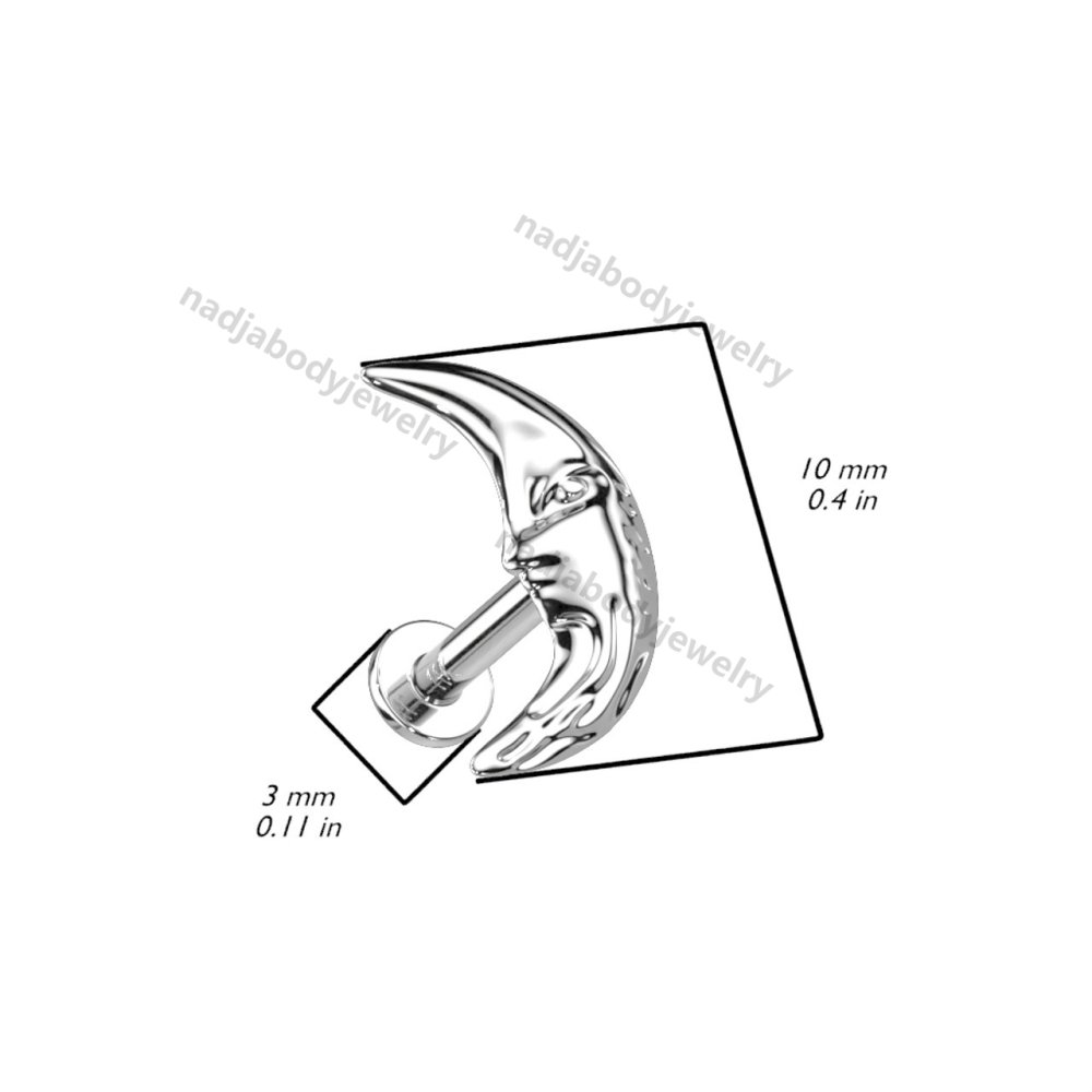GDIL908-SIZE