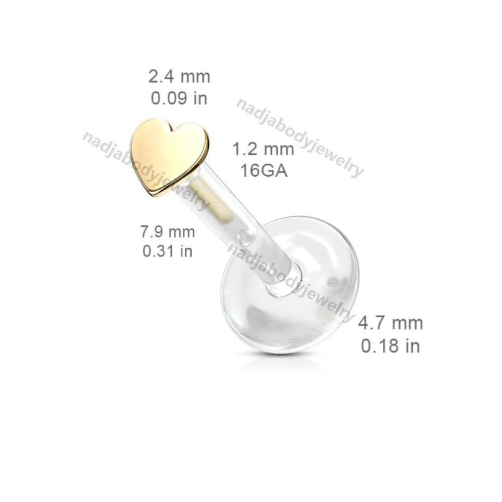 GDLX83-SIZE