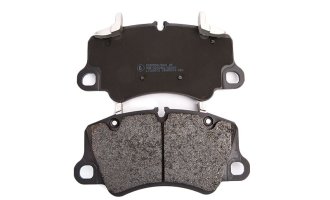 Brake Pad 16