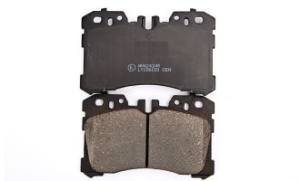 Brake Pad 19