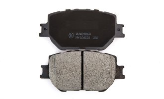 Brake Pad 14