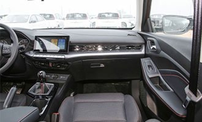 Modified pieces parts