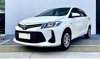 Toyota Yaris FS 2021 1.5L CVT Elegance Edition