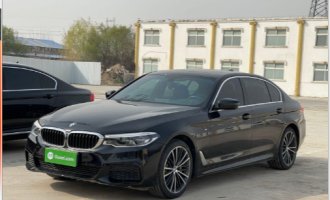 BMW 5series 2020 530Li xDrive M sport suit