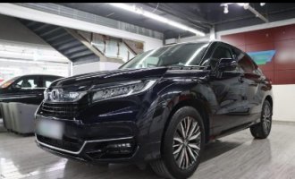 Honda AVANCIER 2020 370TURBO four-wheel drive exclusive edition