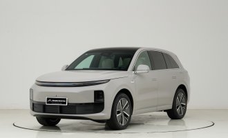 2024 Lixiang L6 Pro/Max