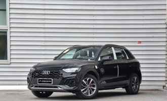 AUDI Q5L 2024 2.0T 4WD 40 TFSI Luxury Dynamic Model