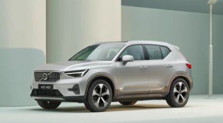 More beautiful than the BMW X1, and fuel consumption is as low as 6.67L! Volvo XC40 "slashed price"!