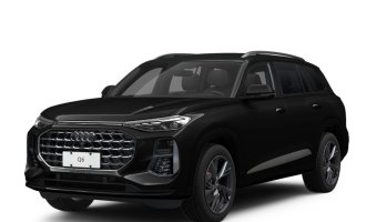 Audi Q6 2024 50 TFSI quattro Black Warrior Edition 6 Seaters