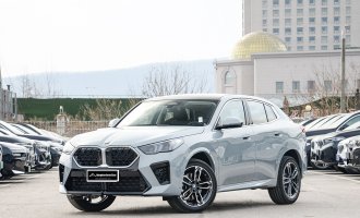 BMW X2 2024 sDrive25i M Sport Package