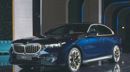 Abandoning the price war and turning to the value war, BMW shows strategic thinking against the trend