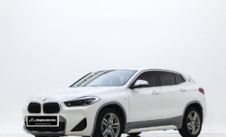  BMW X2 2021 sDrive25i Lead M Sport Package