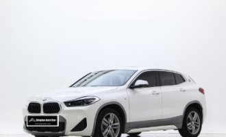 BMW X2 2021 sDrive25i Lead M Sport Package