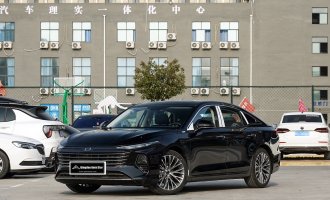 Besturn B70 2024&Besturn B70 2022