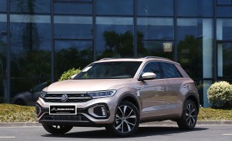 T-ROC &Golf  、Geely CoolRay&Geely Preface