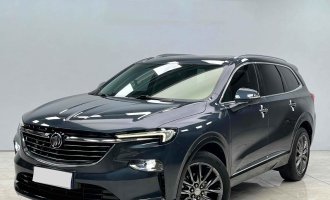 Buick Enclave 2020 28T 4WD Premium