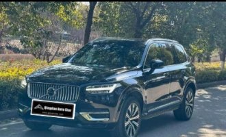 Volvo XC90 2022 B5 Intelligent Luxury 5-Seater