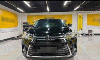 Toyota Highlander 2021 2.0T 4WD Premium 7-Seater