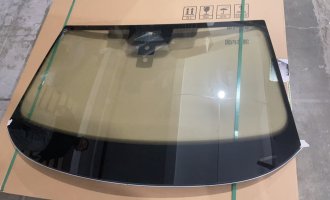 Volkswagen  Tiguan L pro front windshield