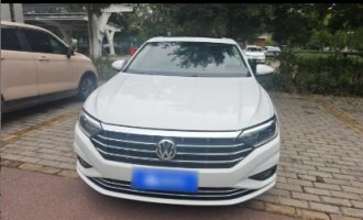 Volkswagen Sagitar 2021 200TSI DSG Transcendence 