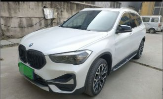  BMW X1 2022 xDrive25Li Premium