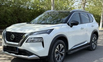 Nissan X-TRAIL 2021 VC- Turbo 300CVT4WD Deluxe 
