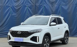 Hyundai ix35 2021 2.0L Automatic 2WD GLS Leader