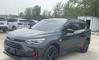 Chevrolet Orlando 2020 Light Hybrid Redline 530T Auto Vertical (5+2 models) 