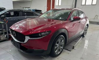 Mazda CX-30 2020 2.0L Auto Premium