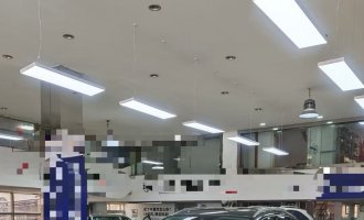 Mazda cx30 2020 2.0L Auto Premium 