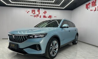LANTU FREE 2021 4WD Standard Zenith Exclusive Luxury Package
